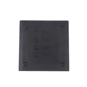 Slim USB 2.0 12.7mm IDE To External CD DVD Optical Drive Enclosure Case Laptop - Photo 1/12
