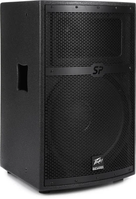 Динамик звукоусилитель Peavey SP2 v2 2000 Вт 15 дюймов - Изображение 1 из 4