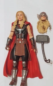 Marvel Legends Jane Foster  - Picture 1 of 4