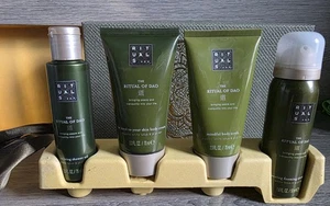 ❤️Ritual of Dao Geschenkset *body cream *shower oil * shower gel * scrub* NEU❤️ - Bild 1 von 2