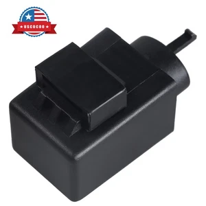 Turn Signal Flasher Relay for Honda VF1100C V65 VTX1800 C/R/S VT750 DC/DCA/DCB - Picture 1 of 15