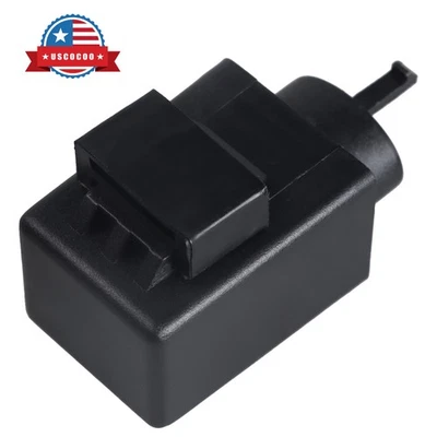 Relé piscador de seta para Honda VF1100C V65 VTX1800 C/R/S VT750 DC/DCA/DCB - Imagem 1 de 4