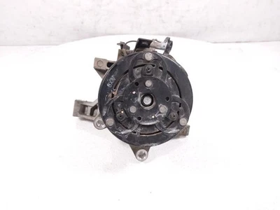 Bomba compresora de aire acondicionado Subaru Wrx 2015-2021 + embrague 73111Va002 Foto 1 de 4