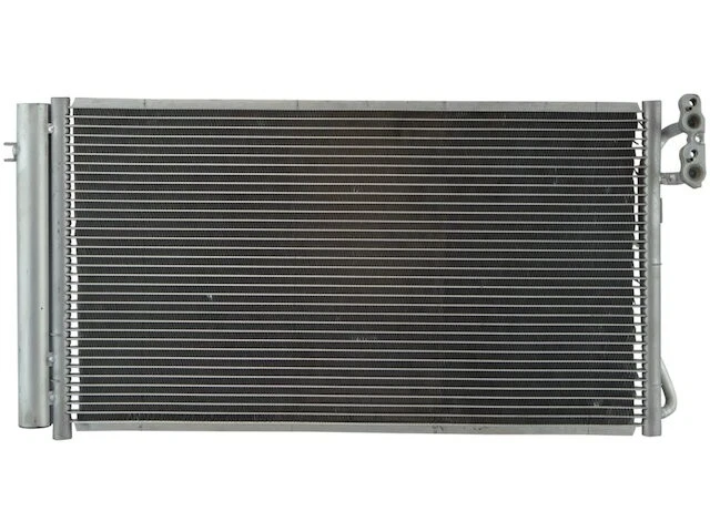 Conjunto de condensador y receptor de aire acondicionado secador para BMW 335is 2012 2011-2013 RZ264QV Foto 1 de 1