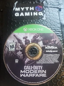 Call of Duty: Modern Warfare - Microsoft Xbox One - Imagen 1 de 2