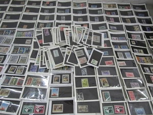 Nystamps Italy area many mint NH old stamp collection high cost n23nd - Picture 1 of 12