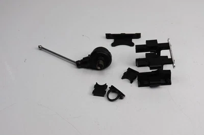 Team Losi Differential Gearbox Front Assembled, LST, AFT, MGB, LOSB3529 - Image 1 of 4