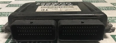 Centralina Motore ECU DAEWOO KALOS anno 2004 1150cc Benzina 96376652 1AYJ - Immagine 1 di 4