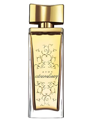 Caja Extraordinaria Nueva, Sellada 1.7 OZ, por Avon.  Aroma chocolate Foto 1 de 4