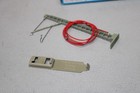 Märklin 7012 Poste Conexión Catenaria Vía H0 OVP