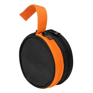 For Solis Lite Protective Case Portable WiFi Storage Bag WiFi Router Travel Case - Afbeelding 1 van 5