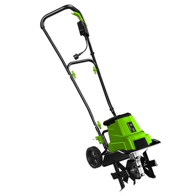 Earthwise TC70090 9 А проводной электрический культиватор - Изображение 1 из 4