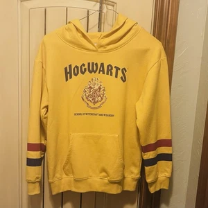 Harry Potter Hoodie - Picture 1 of 4