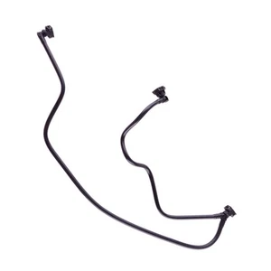 Coolant Radiator Overflow Hose Fit For Mercedes W176 W246 CLA C117 GLA X156 xg - Picture 1 of 3