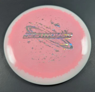 Innova HALO Star Destroyer Calvin Heimburg 2022 Tour Series 173-75g OOP Rare New - Image 1 of 4