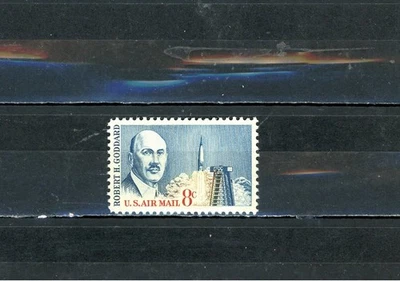 c69 vf mint og nh - Image 1 of 2