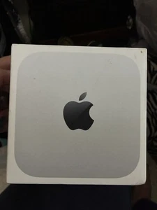 Apple Mac Mini M4- 16 Gb Ram 256gb SSD- Open Box with original packaging - Picture 1 of 5