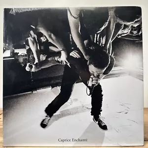 The St Pierre Snake Invasion - CAPRICE ENCHANTÉ / Vinyl LP limited COLORED - Picture 1 of 2