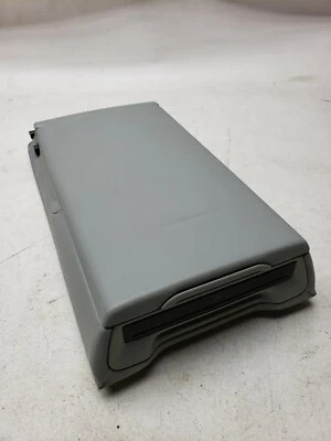 AUDI A6 QUATTRO 2012-2018 REPOSABRAZOS ASIENTO TRASERO CON PORTAVASOS OEM 4G8885875J Foto 1 de 4