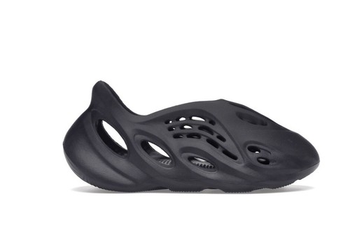 Adidas Yeezy Foam Runner RNNR Taglia 10 Onice (HP8739)