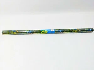A Bug's Life Gift Wrap Wrapping Paper 15 sq ft - Picture 1 of 4
