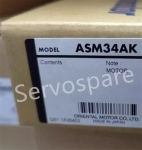 NEW Vexta ASM34AK Motor Stepping Motor  - Picture 1 of 6