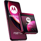 Motorola Razr 40 Ultra Octa Core 32 Ghz 256 Gb And 8 Gb Ram 69 Viva Magenta