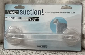 InterDesign..Barra Aspirazione Power Lock 6,75” Sollevamento+Spinta+Lock Nuova.. - Foto 1 di 5