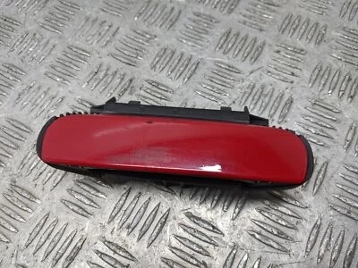 AUDI A3 EDICIÓN ESPECIAL 4 3 PUERTAS 2007 MANIJA PUERTA EXTERIOR (LADO PASAJERO DELANTERO)  Foto 1 de 4