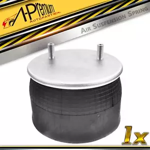 Air Suspension Spring Bags L/R for W01-358-8709 1T17CA-5 1R13-159 S-20900 8453 - Picture 1 of 8