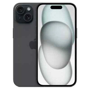 Apple iPhone 15 Plus 128 GB 5G Desbloqueado Negro - 15% DE DESCUENTO EXTRA - BUEN B+ - Imagen 1 de 6