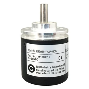 1PCS ELCO EB50B8-P4AA-500 NEW 100% Quality Assurance - Picture 1 of 1