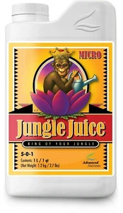 Advanced Jungle Juice Micro / liter - Picture 1 of 1
