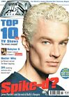 Tv Zone Magazine - Issue # 164  - As New Condition - Babylon 5, Doctor Who, 24