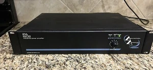 Peavey IPA1502 Audio Amplifier. POWERS ON. - Picture 1 of 5