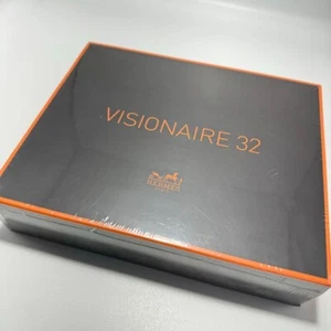 VISIONAIRE 32: HERMES PARIS *NIB* NEVER OPENED Photo Art Book Jean-Louis Dumas - Picture 1 of 7