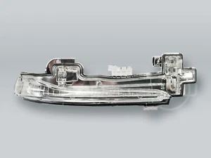 Lámpara de giro con espejo de puerta DERECHA se adapta a VOLVO S80 2012-2016 - Imagen 1 de 2