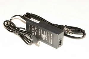 AC Adapter For Lenovo Chromebook S340-14 Type 81TB 81V3 45W USB-C Charger Cord - Picture 1 of 1
