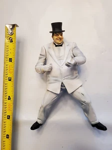 BATMAN DC DIRECT WAVE 2 YAMATO JAPANESE THE PENGUIN ACTION FIGURE - Picture 1 of 5
