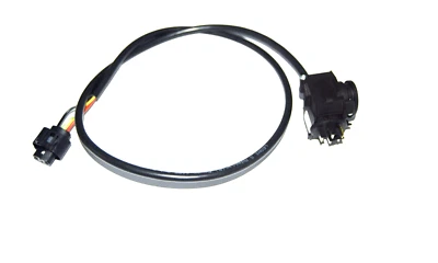 Bosch Anschlusskabel 1270015365 Active+Performance Line+ CX 820mm - Bild 1 von 4