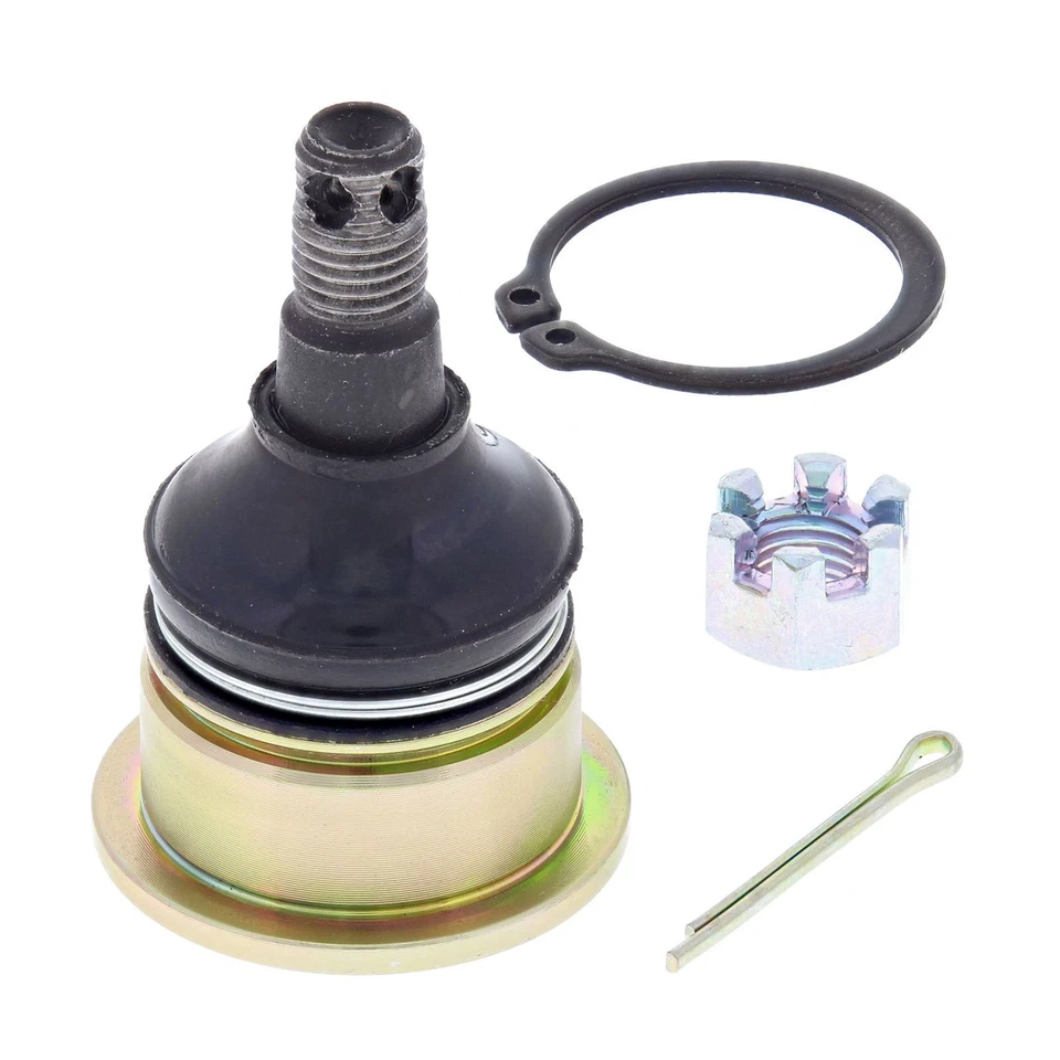 All Balls Upper Ball Joint Kit for Yamaha YFM700FAP GRIZZLY EPS AUTO 2007-2012 - Image 1 of 1