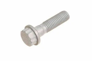 LR082331 Bullone Freno Disco a Mozzo Range Rover Classic Discovery 1 Defender - Foto 1 di 1