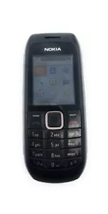 TELEFONO NOKIA 1616-2 CELLULARE PER PARTI DI RICAMBIO - Foto 1 di 6
