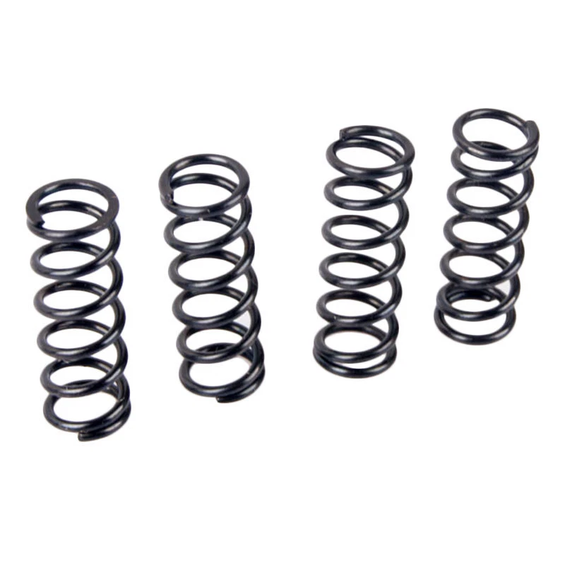 08032 Bumper Springs 4Pcs for HSP Himoto Amax Sst 1:10 - Immagine 1 di 1