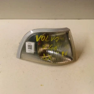 piloto delantero izquierdo para VOLVO SERIE 40 2.0 16V Optima 3b484e 30806987 - Bild 1 von 3