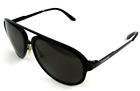 Carrera Sunglasses 96/S GBBNR 58 16 140 Black Frame Stylish