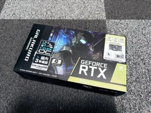 GALAKURO GALAX NVIDIA GeForce RTX 3050  8GB GDDR6 - Afbeelding 1 van 5