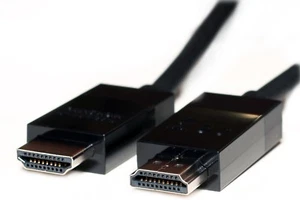 New Microsoft Xbox ONE 6ft HDMI Cable - X880356-002 X15-61979-02 - OFFICIAL OEM - Picture 1 of 4