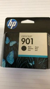 OEM 901 XL and Standard ink Cartridges - Out of Date - Picture 1 of 12