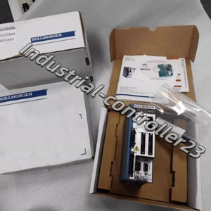 New Kollmorgen AKD-P01206-NBCC-I000 Servo Drive Overnight DHL Shipping - Picture 1 of 5